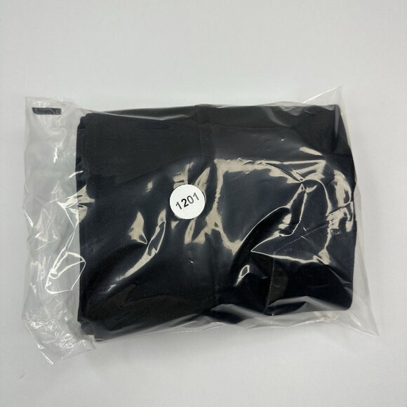 Everlane Women’s Black Cigarette High-Rise Minimalist Skinny Jean W27/L27 - Picture 11 of 11